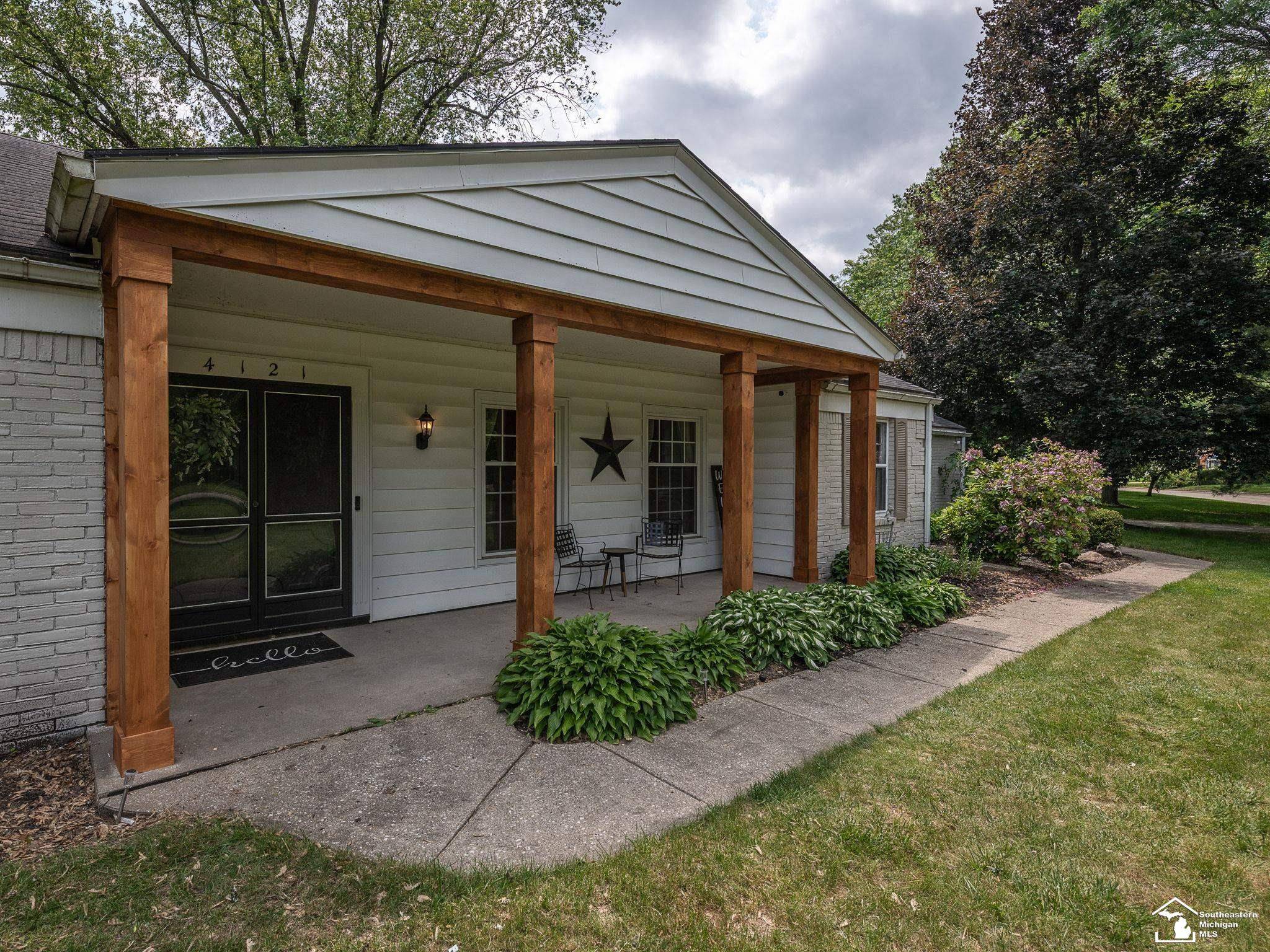 Lambertville, MI 48144,4121 Canterbury Drive