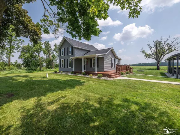 2491 Geiger Road, Ida, MI 48140