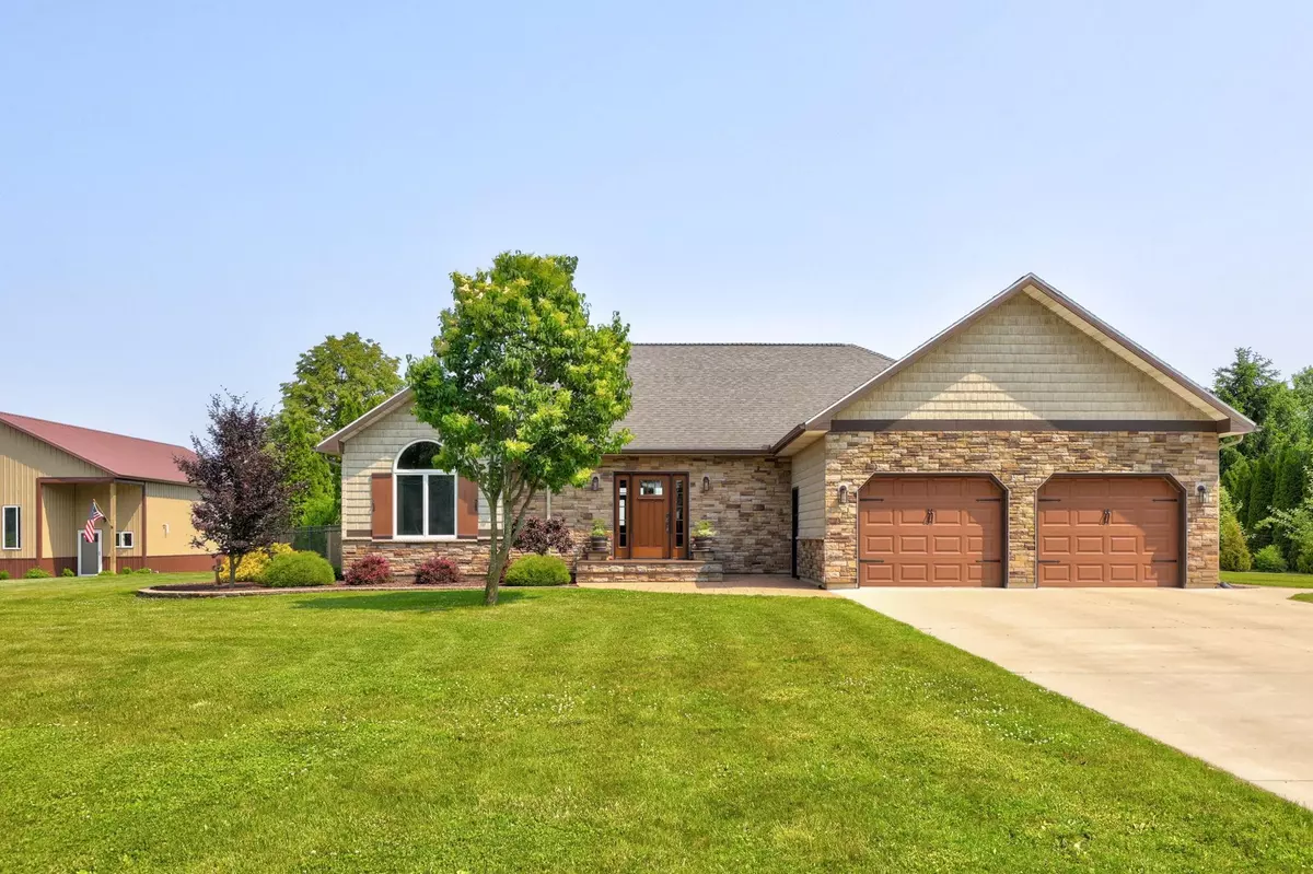 Birch Run, MI 48415,10317 Lange Road