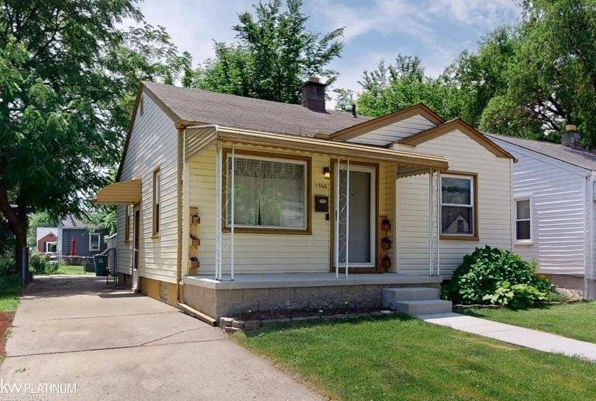 Ferndale, MI 48220,1760 Jarvis Street