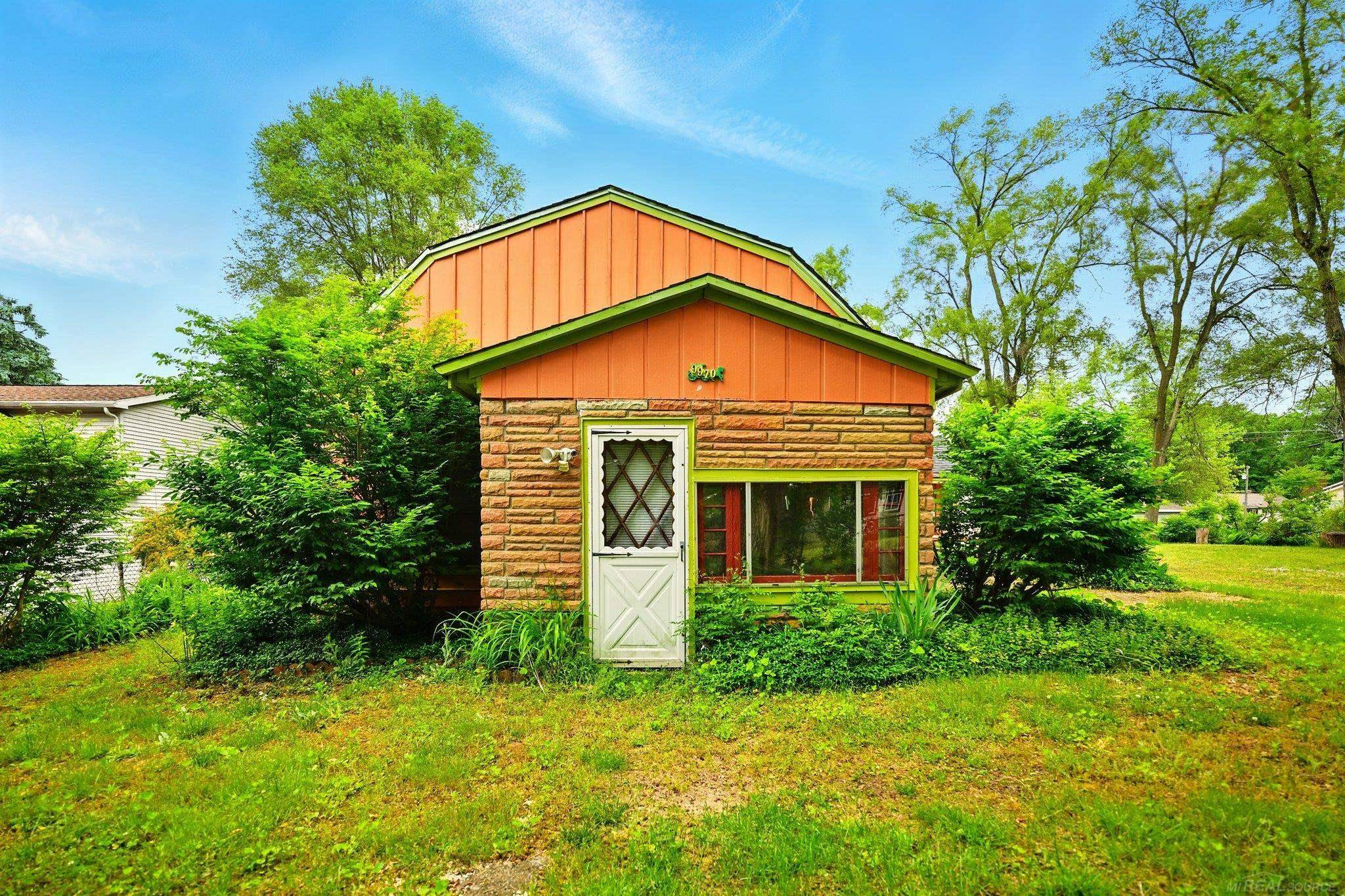 White Lake, MI 48386,9970 Sedlock Avenue