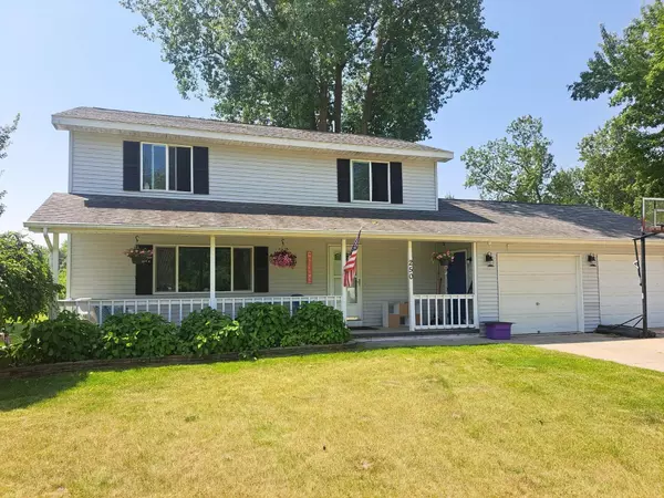 250 witbeck Drive,  Clare,  MI 48617