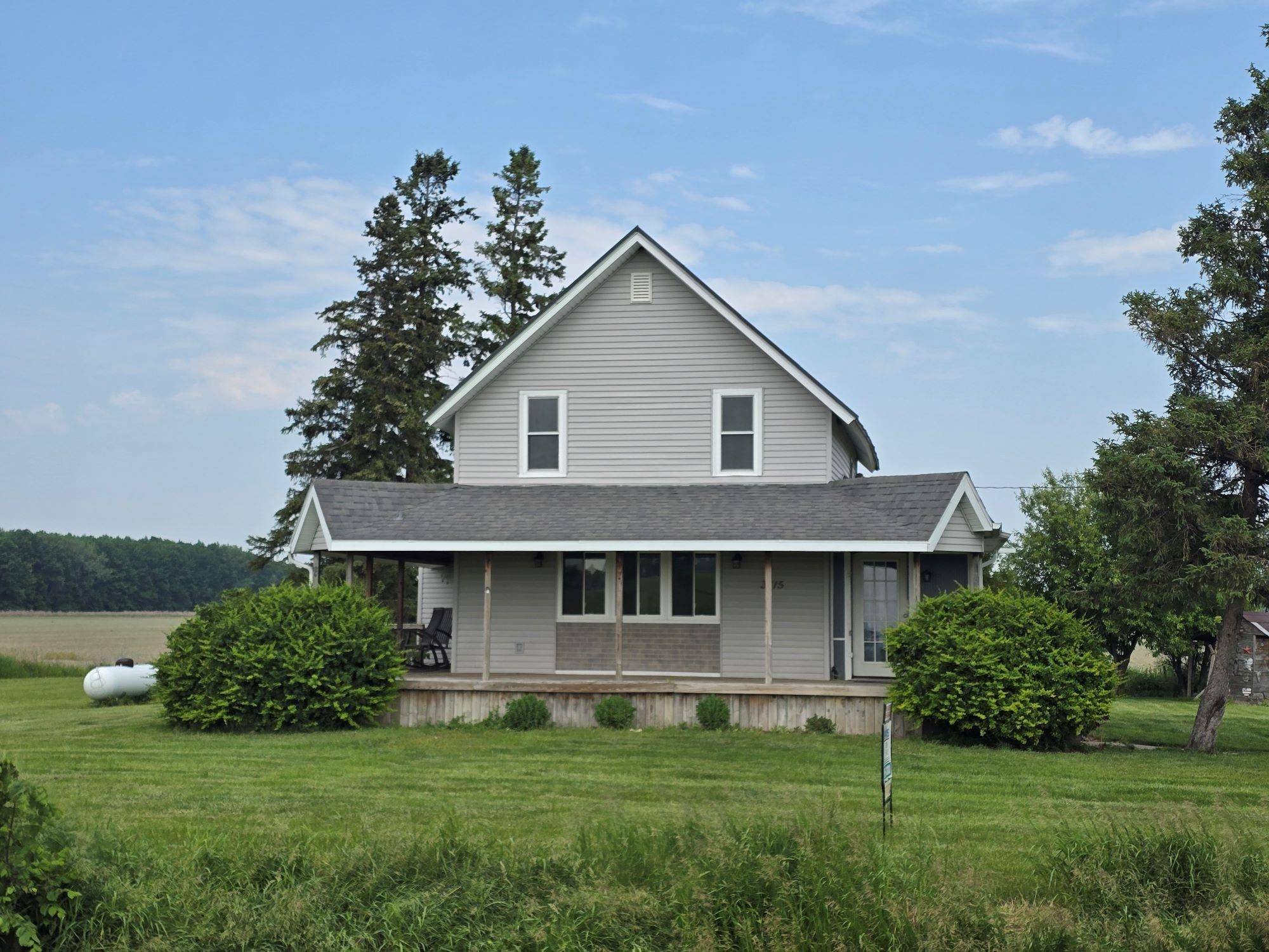 3715 E Brooks Road, Freeland, MI 48623
