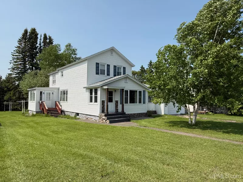 57351 Calumet Avenue, Calumet, MI 49913