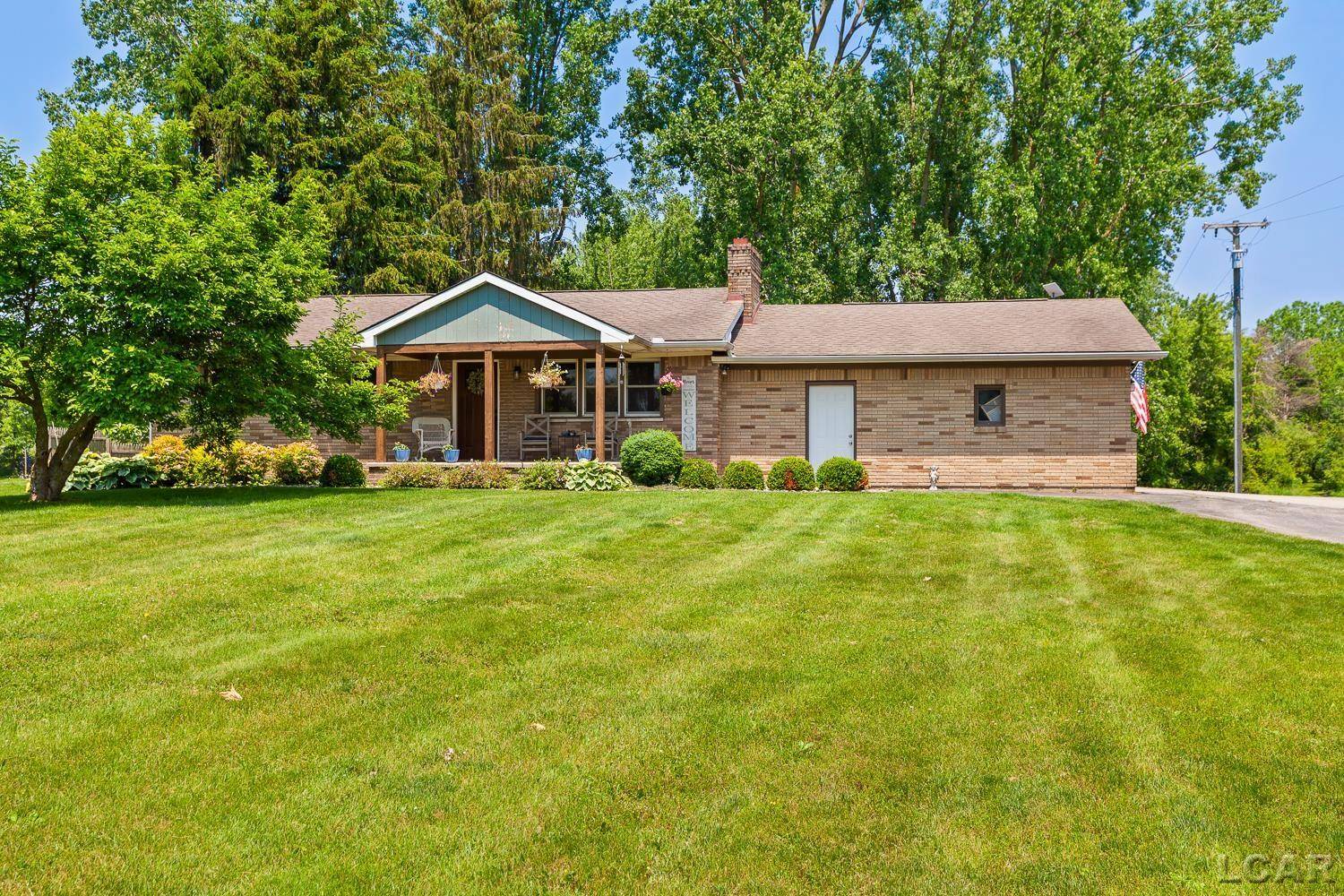 Clinton, MI 49236,13936 Allen Road