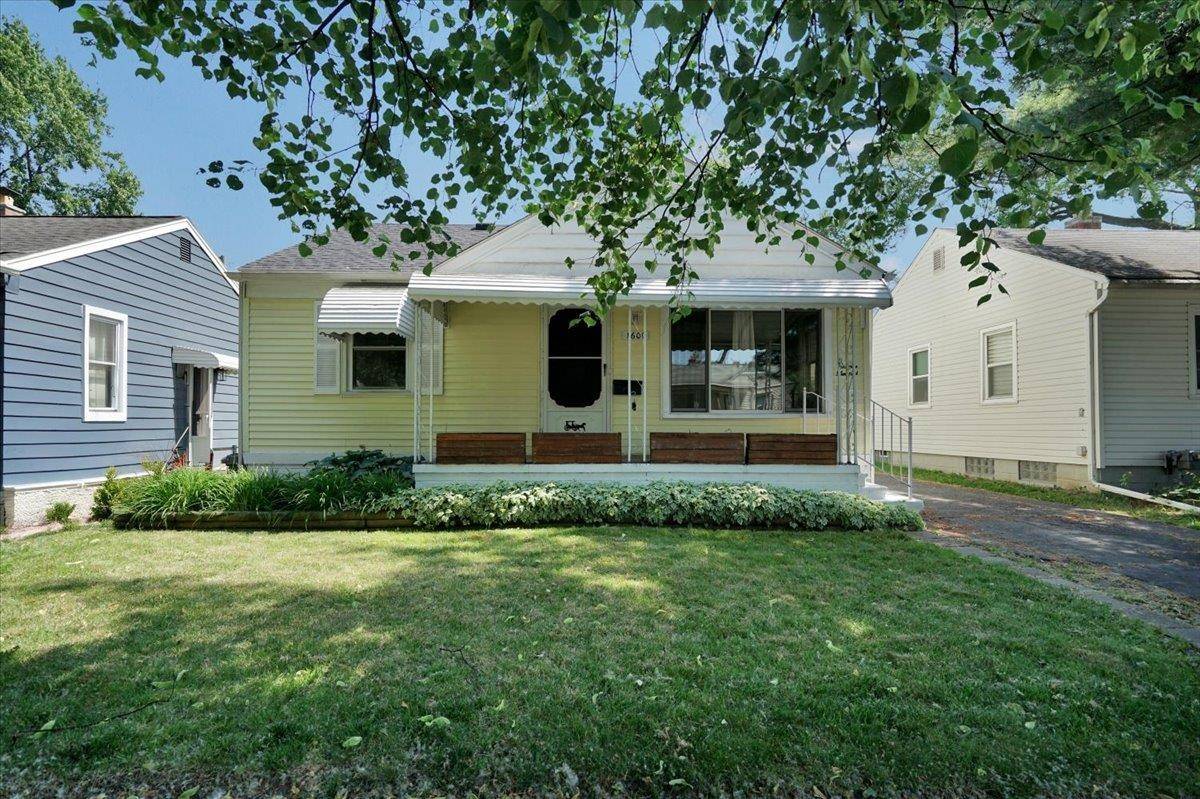 1600 Annabelle Street, Ferndale, MI 48220