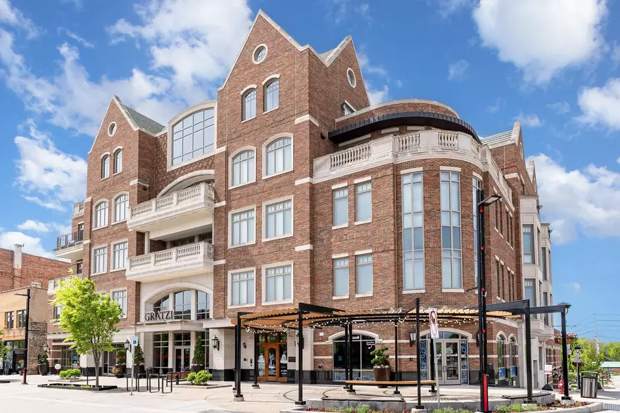 110 E Main Street, Midland, MI 48640