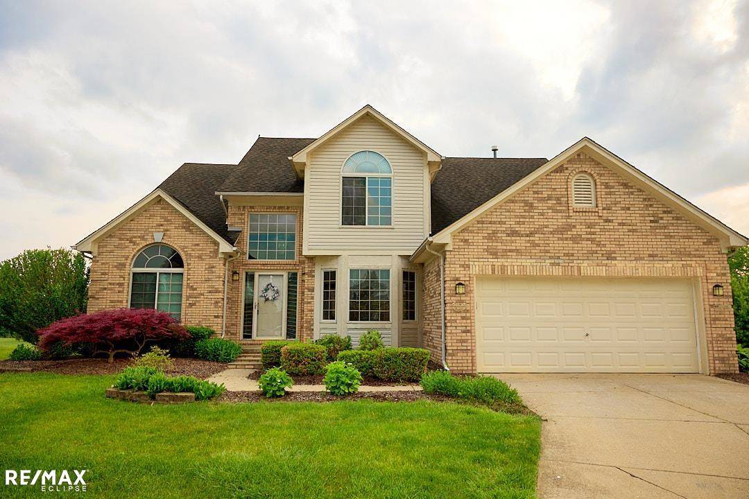 Macomb Twp, MI 48042,21832 Preserve Ct