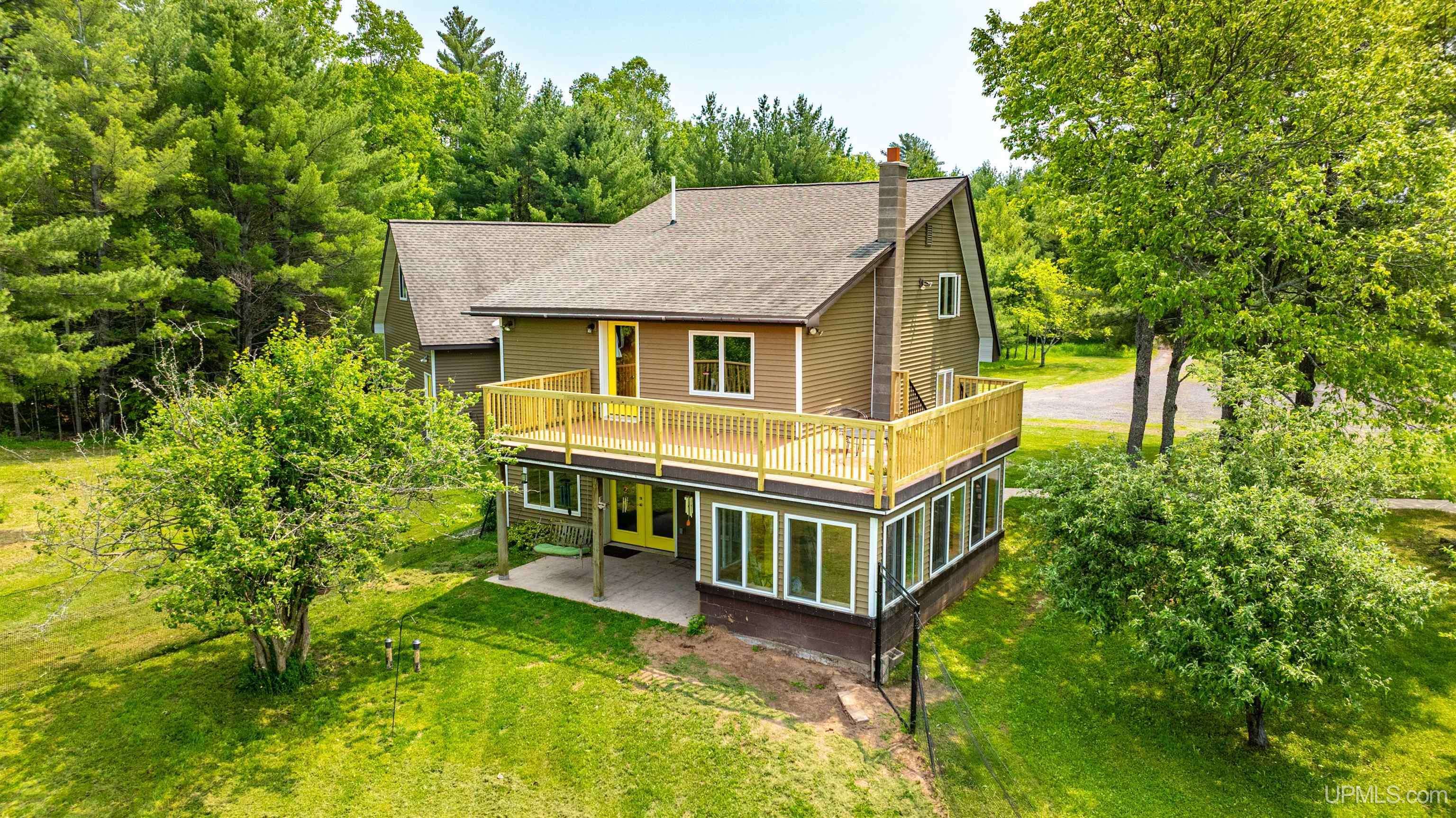 Pelkie, MI 49958,14992 Donken Road