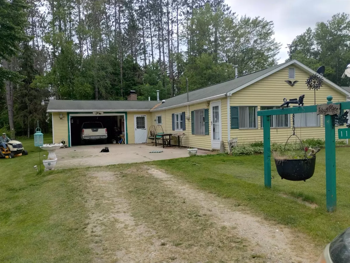 Lake, MI 48632,11131 Kaylynn Drive
