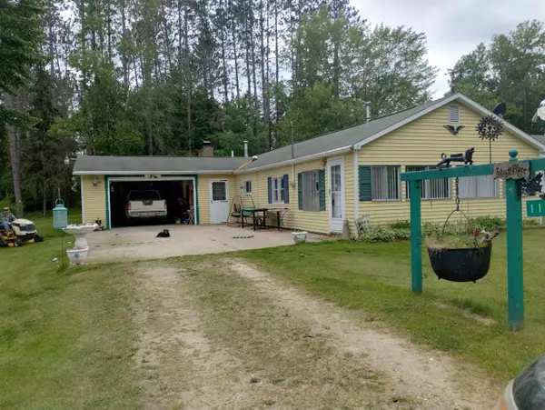 11131 Kaylynn Drive, Lake, MI 48632