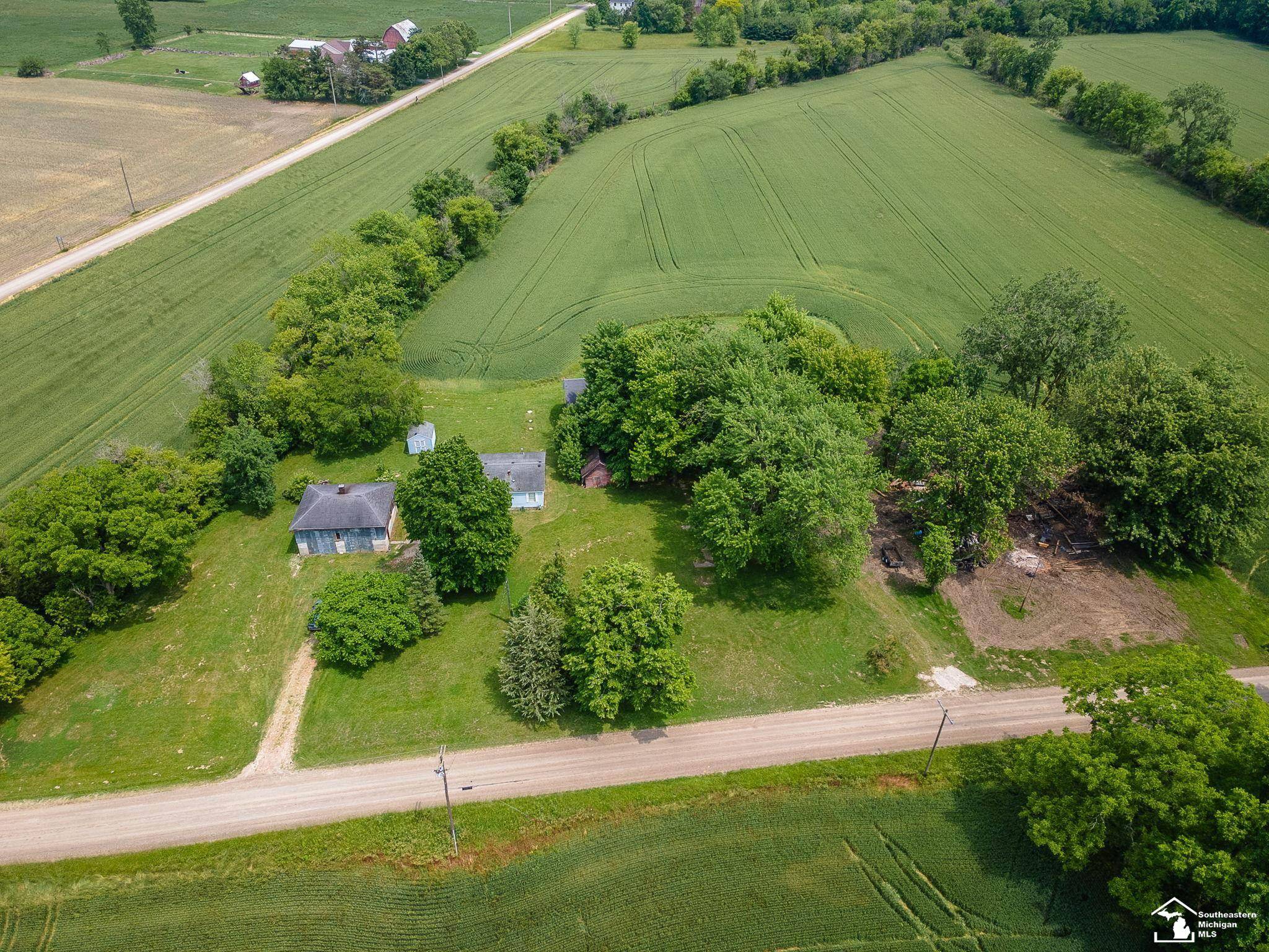 15000 Minx Road, Monroe, MI 48161