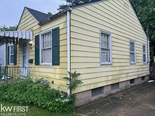 Flint, MI 48507,628 McKinley Avenue