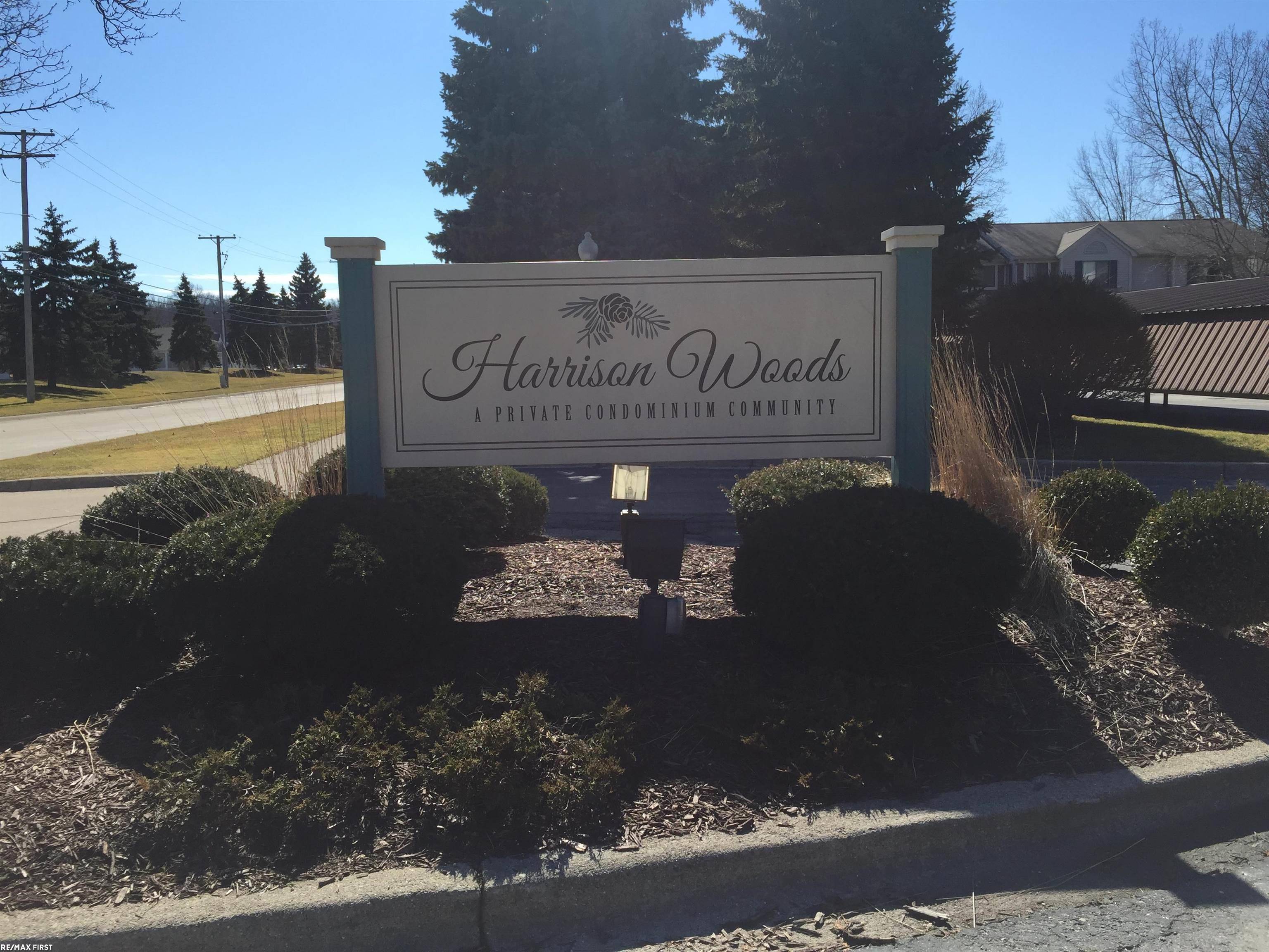 Harrison Twp, MI 48045,27594 Harrison Woods Lane
