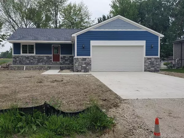 26593 Alray Street,  Chesterfield,  MI 48051