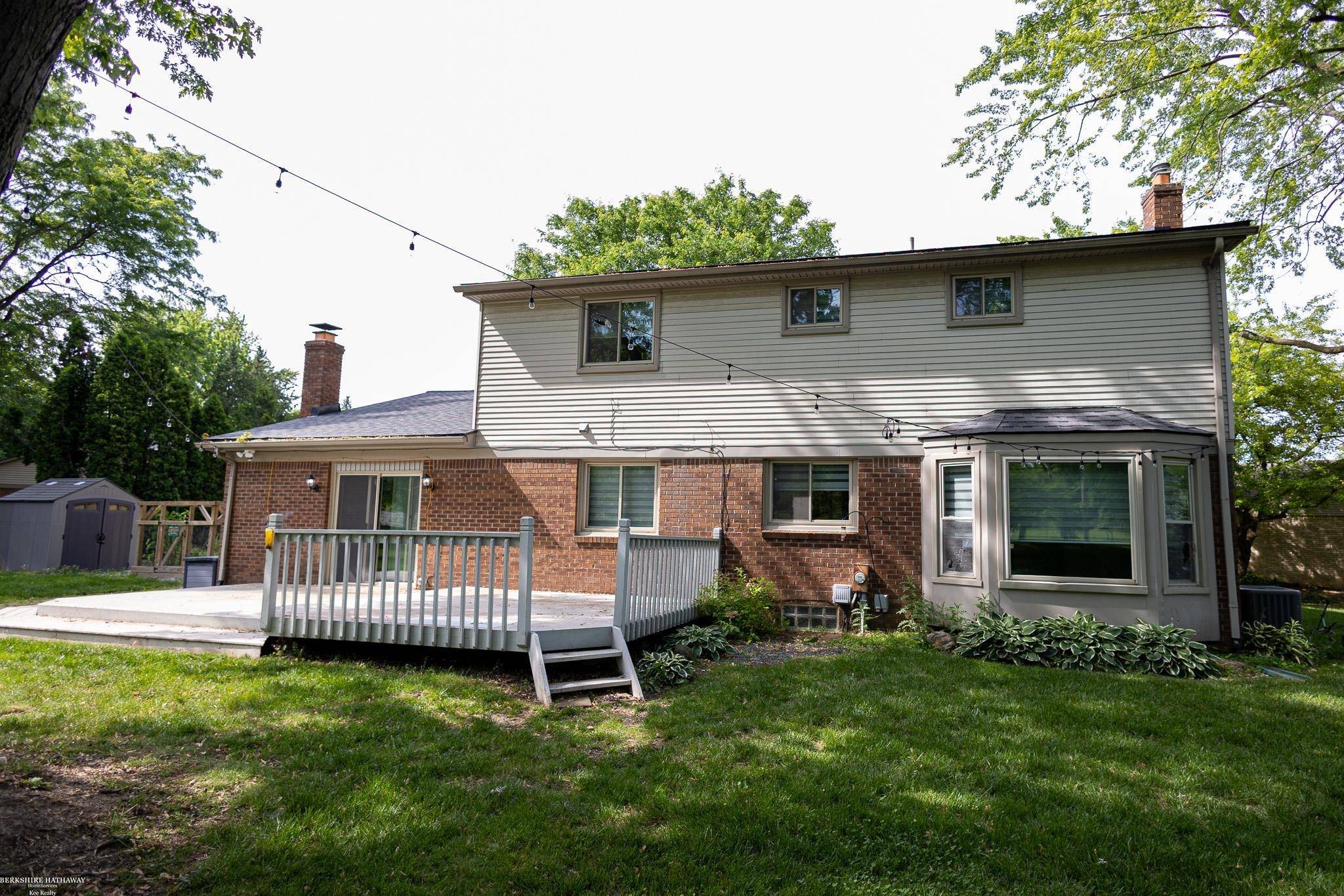 Novi, MI 48375,22410 Eaton Street