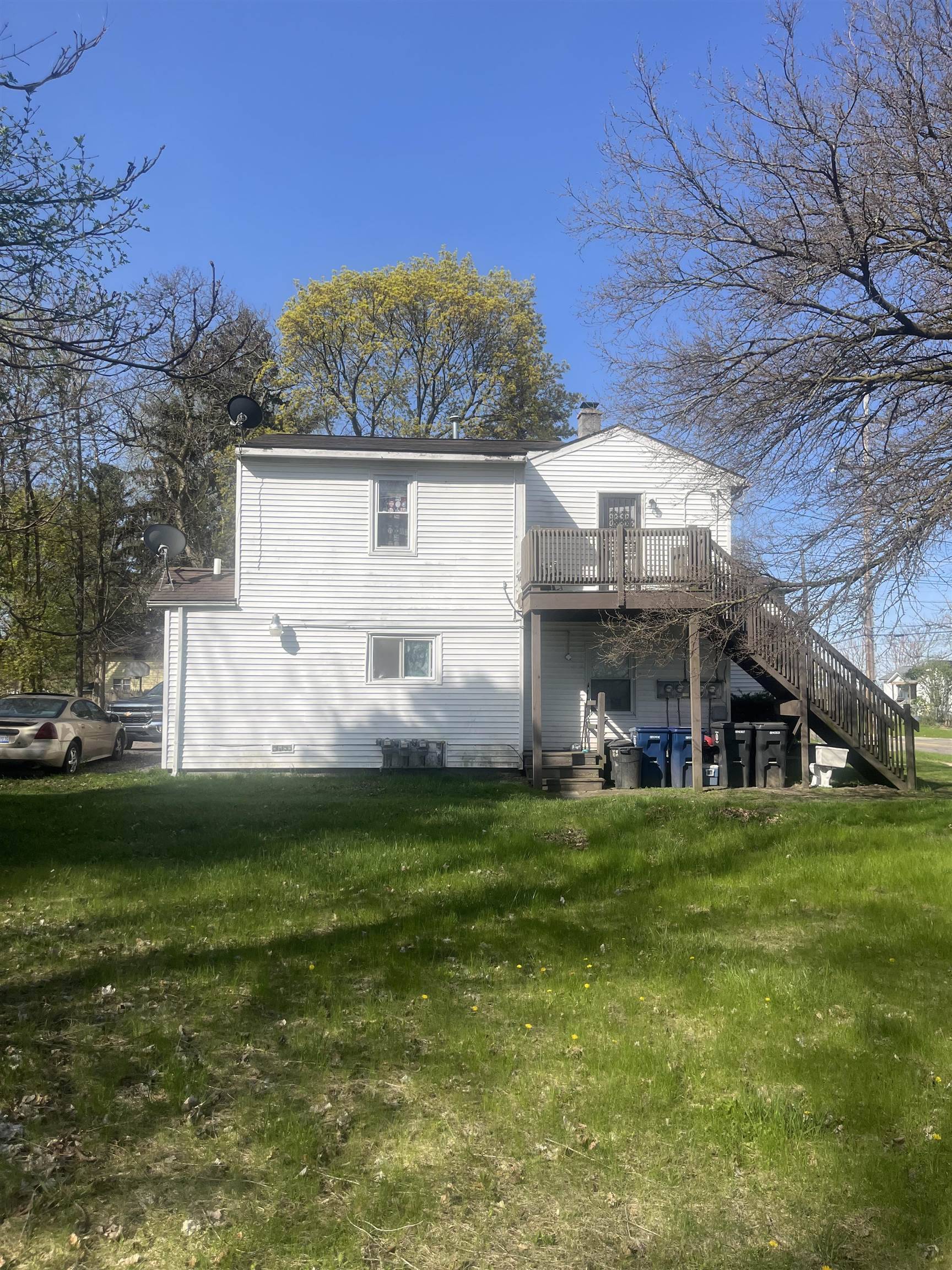 Flint, MI 48503,1021 2nd Street