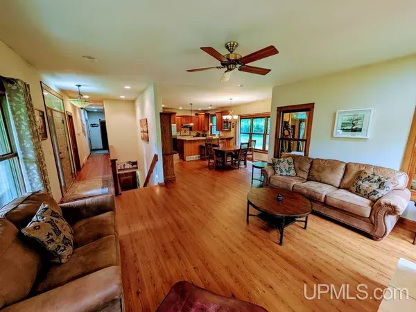 Iron River, MI 49935,126 Lakeshore Lane
