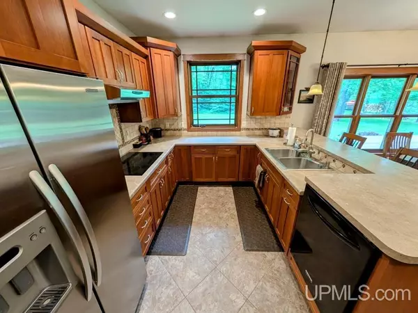 Iron River, MI 49935,126 Lakeshore Lane
