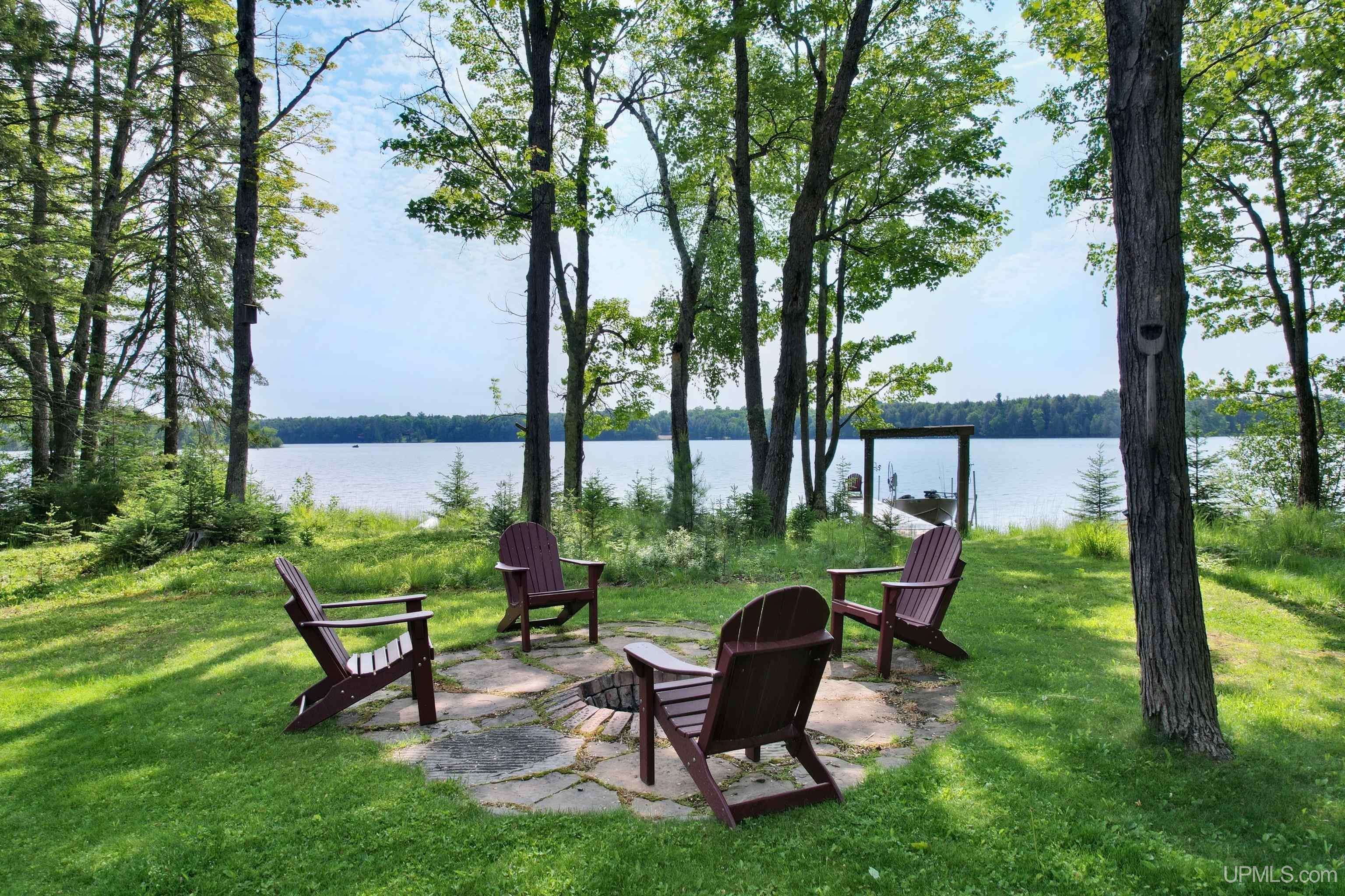 Watersmeet, MI 49969,2858 Fr Road