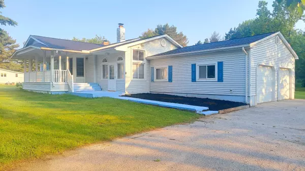 Millington, MI 48746,9470 Arbela Road