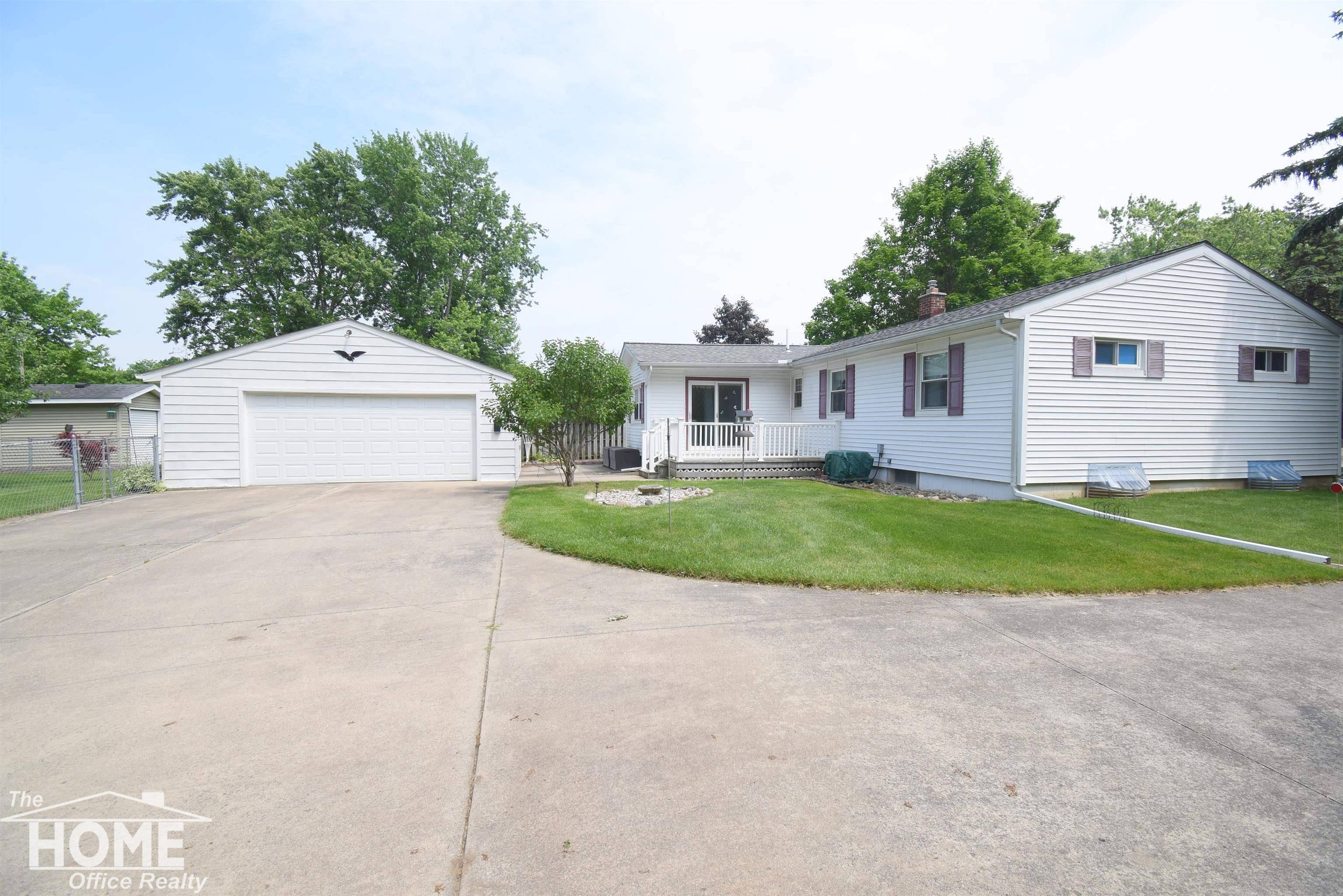 Owosso, MI 48867,1460 Olmstead Street