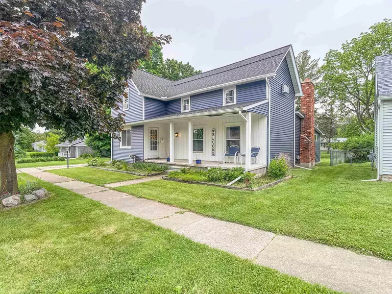 212 W Bay Street, Davison, MI 48423