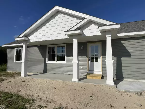 8540 Wildcat Road, Jeddo, MI 48032