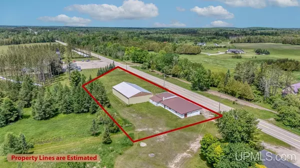 Bark River, MI 49807,W715 State Highway M-69 G30 Road