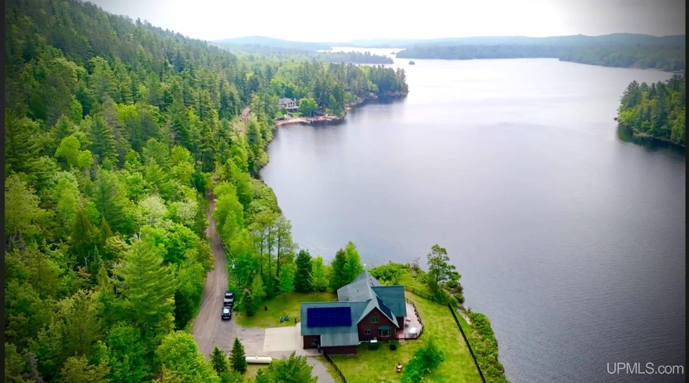 273 N Basin Drive, Negaunee, MI 49866