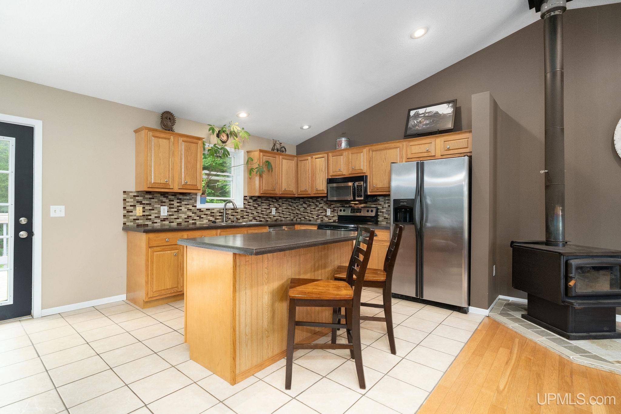 Marquette, MI 49855,100 Springwood Lane