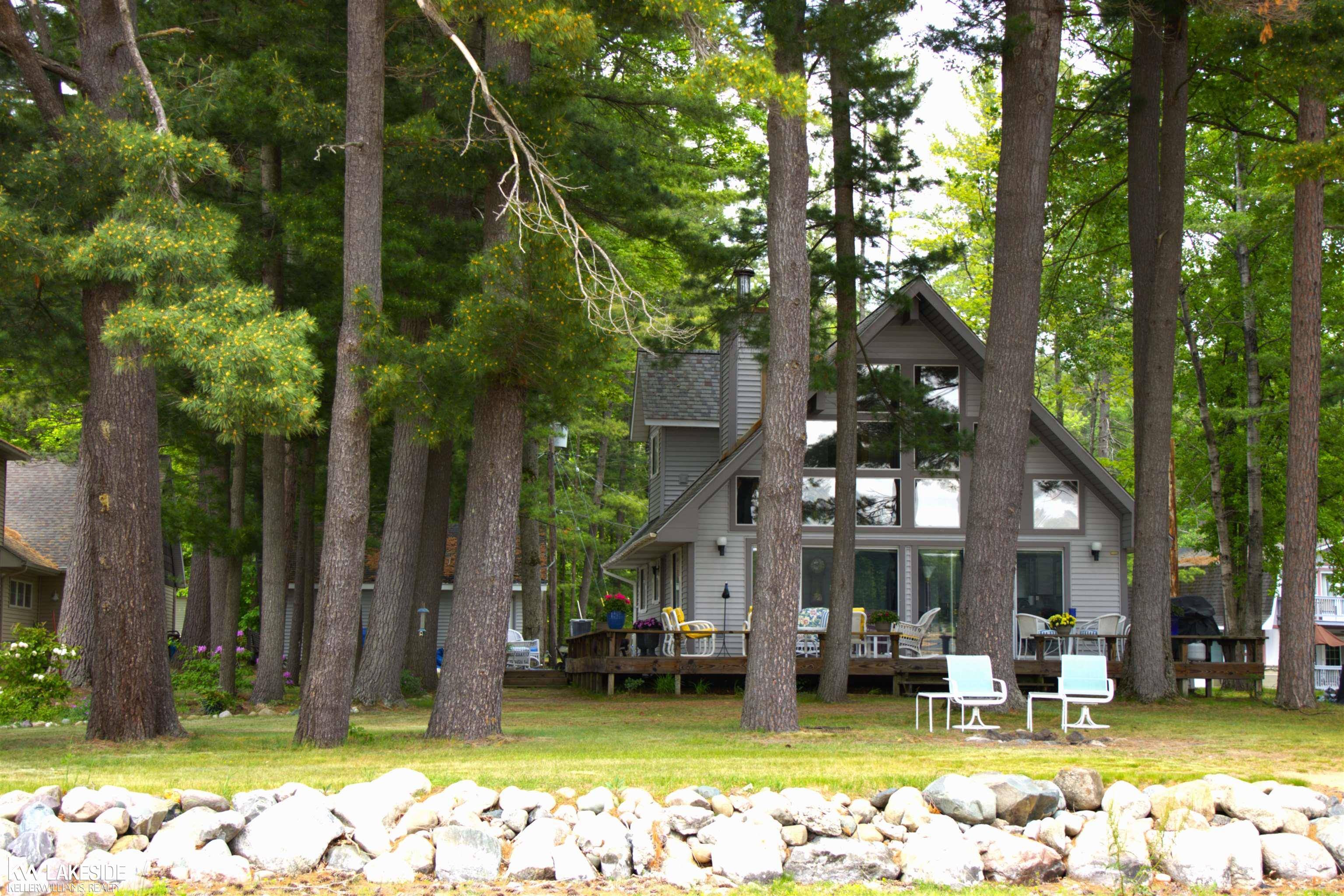 Gladwin, MI 48624,3334 E Pinecrest Drive