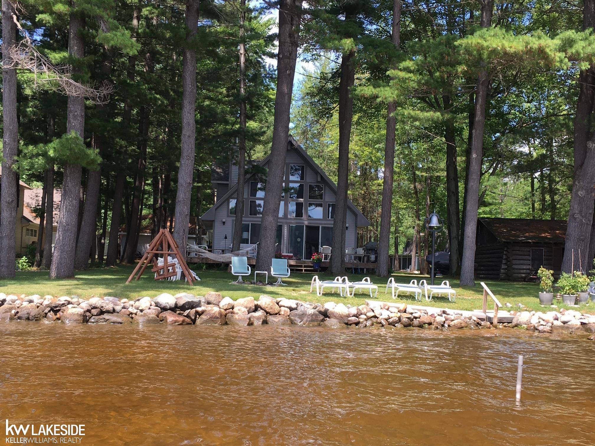 Gladwin, MI 48624,3334 E Pinecrest Drive