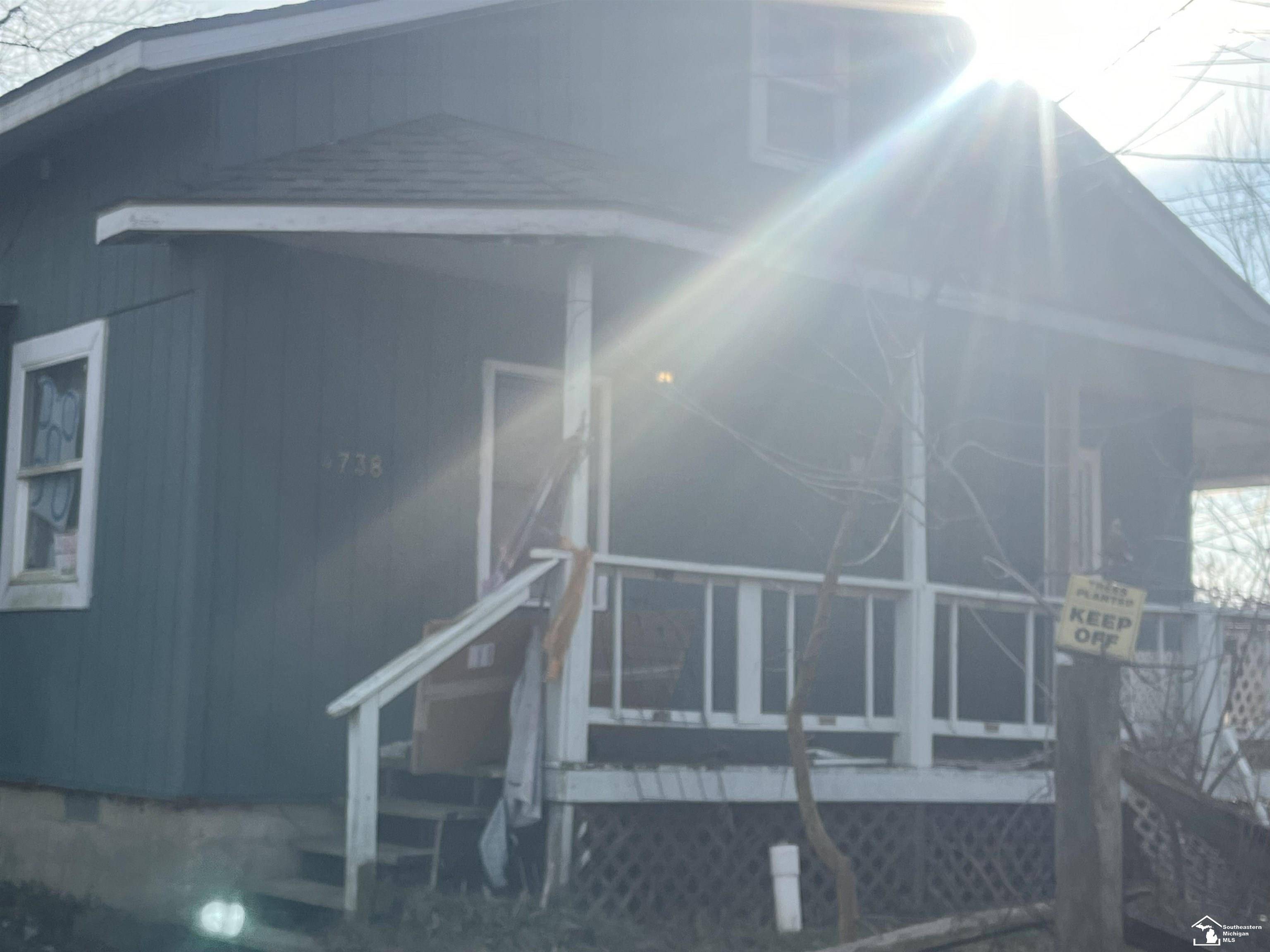 4738 Noel Street, Newport, MI 48166