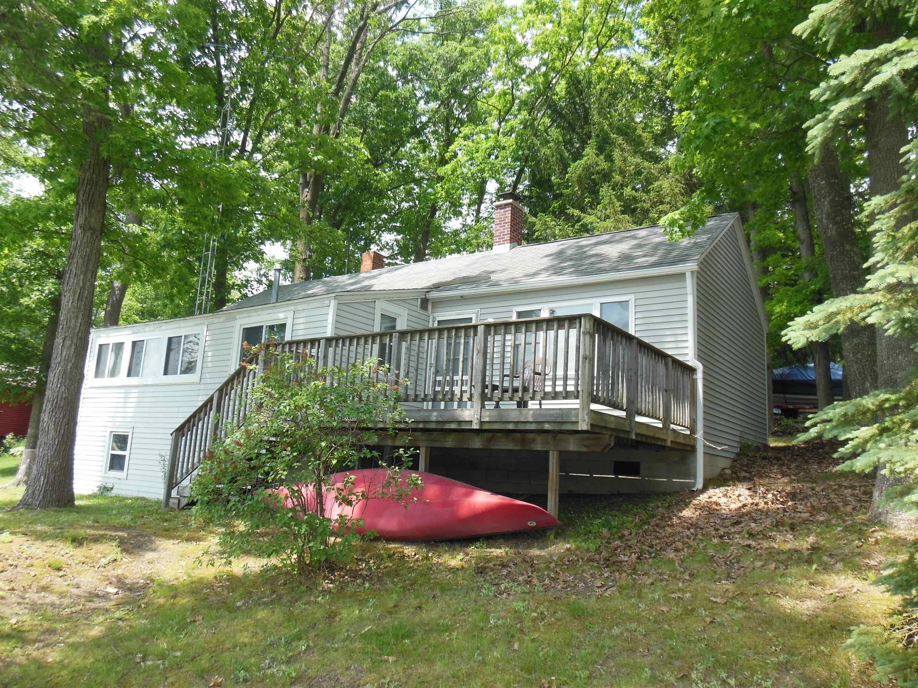 Harrison, MI 48625,3266 Van Deusen Road