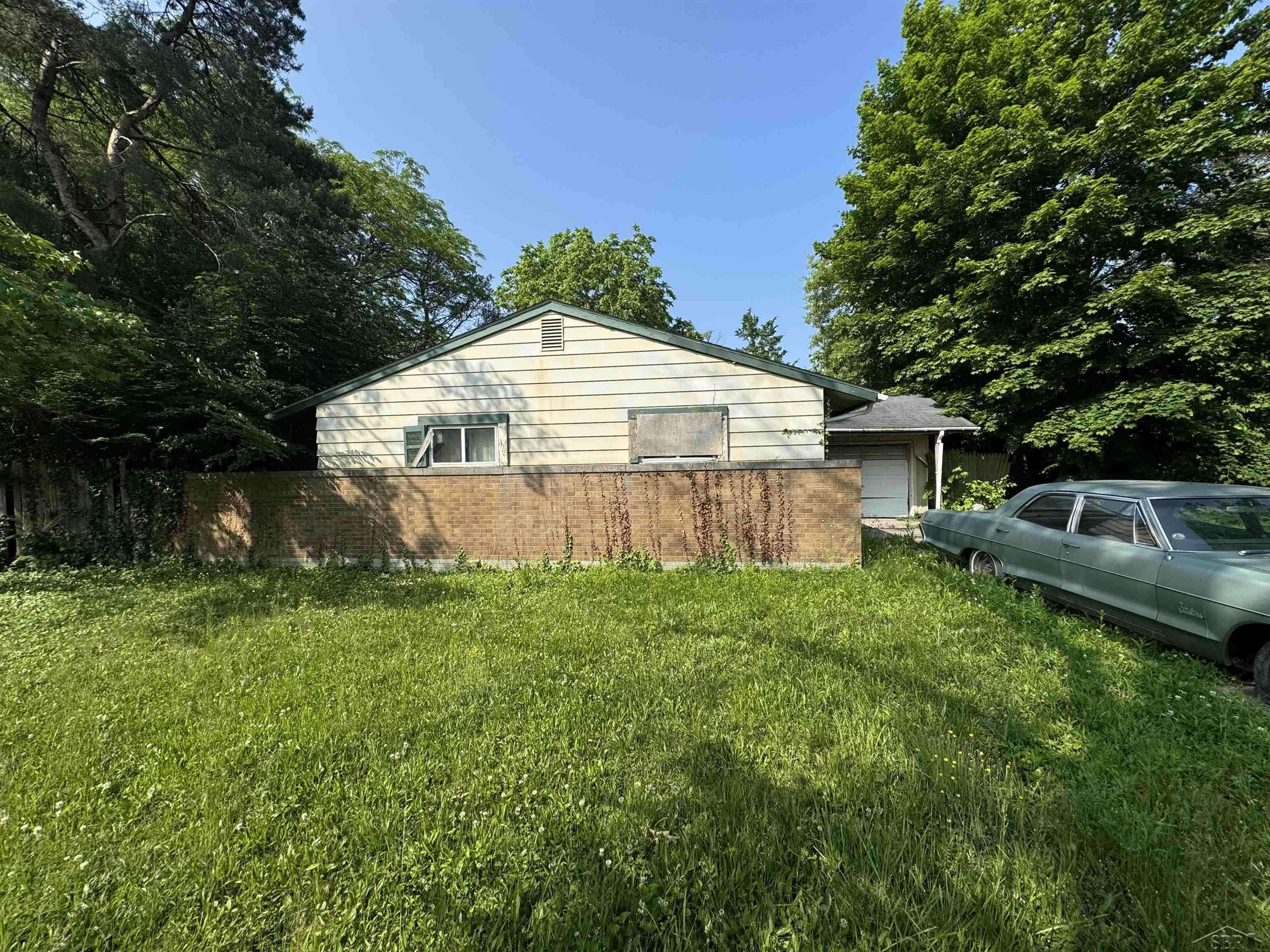 3353 Drexel Drive, Saginaw, MI 48601