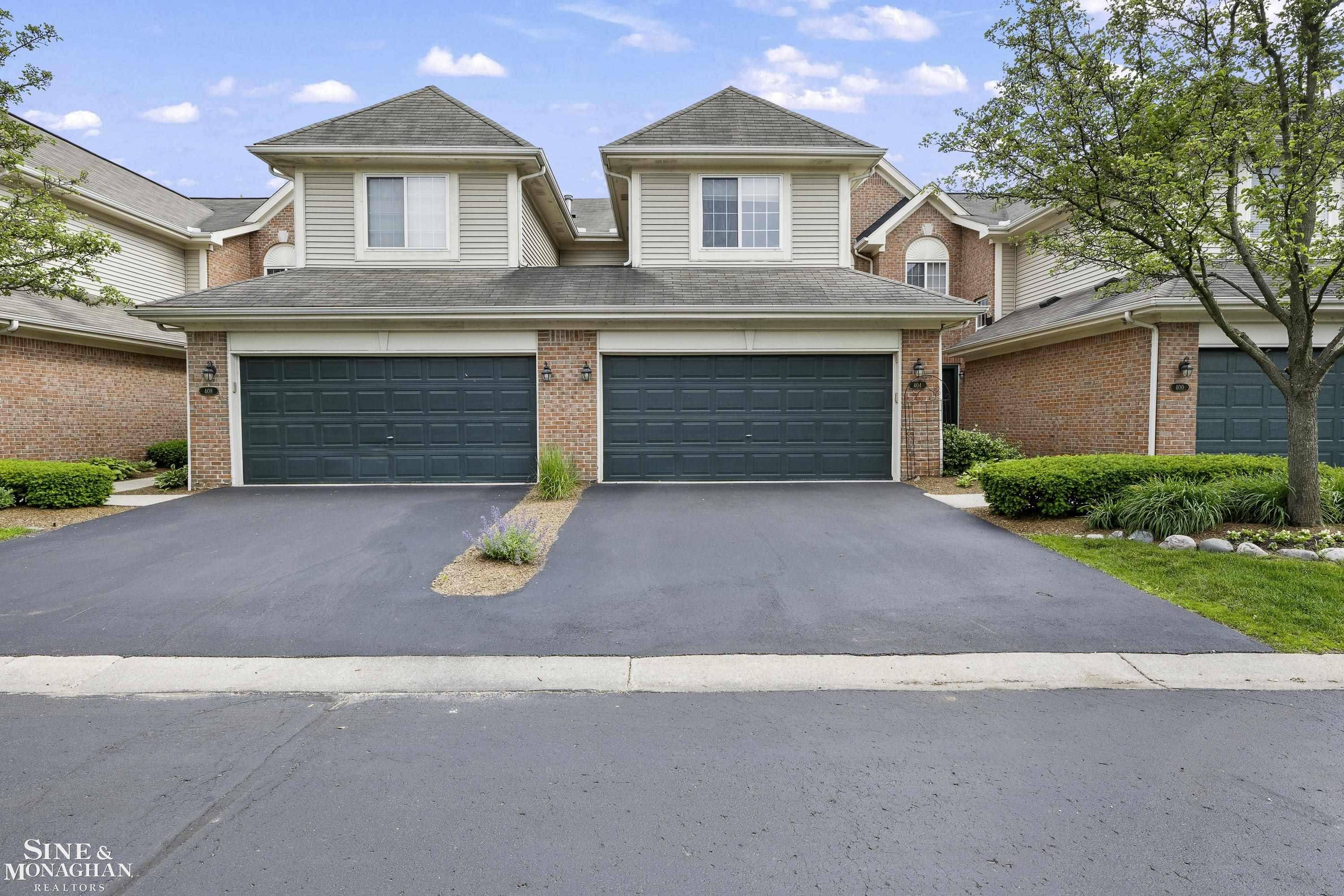 404 James Circle, Royal Oak, MI 48067
