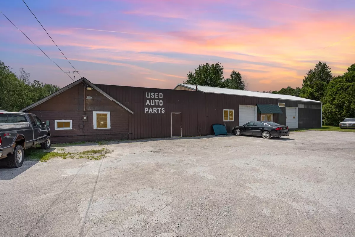 Bay City, MI 48706,3318 Old Kawkawlin Road