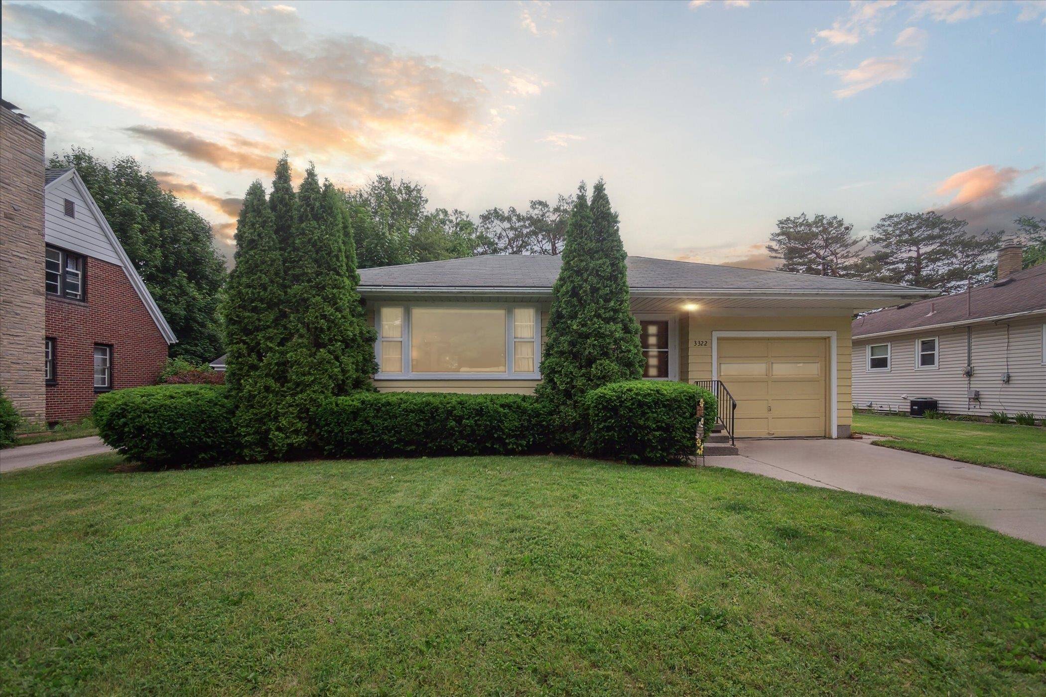 3322 Congress Avenue, Saginaw, MI 48602