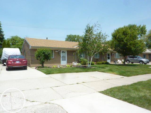 20127 & 20135 14 Mile Road, Clinton Township, MI 48035