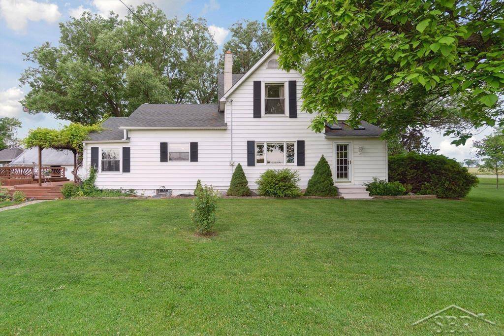 Merrill, MI 48637,21665 Frost Road