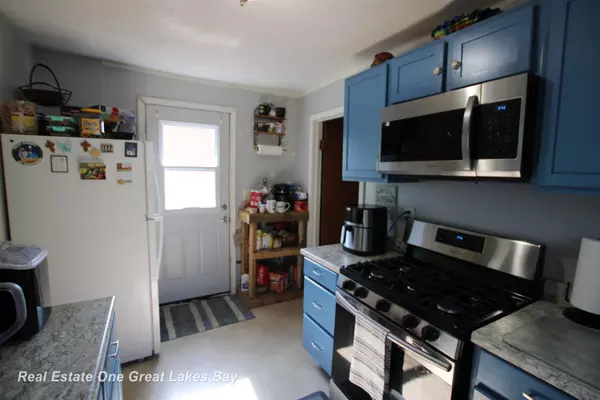 Saginaw, MI 48602,1521 Stanley Street