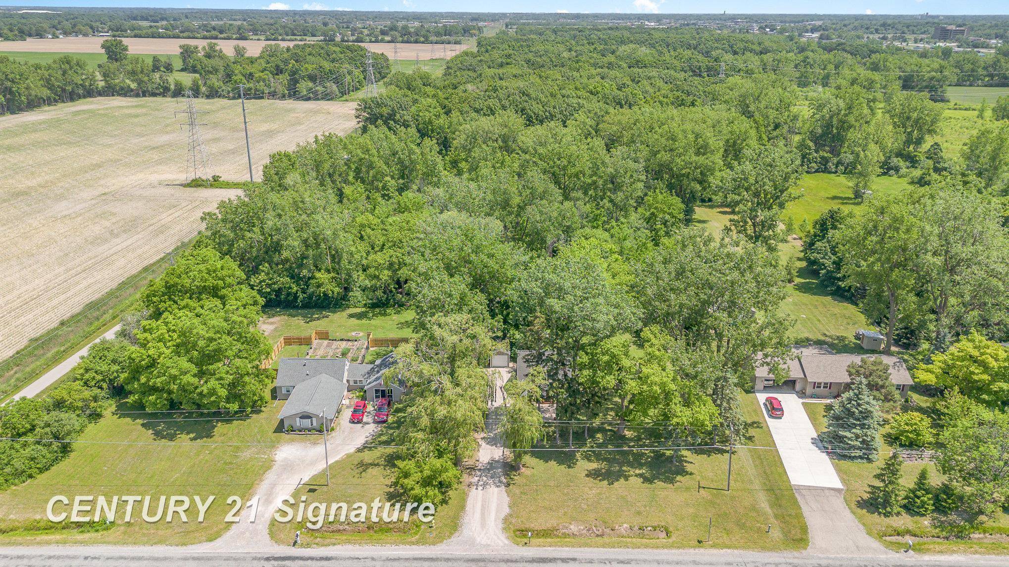 Saginaw, MI 48604,5430 N Center Road