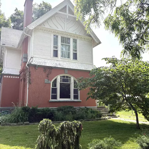 Owosso, MI 48867,520 Adams Street
