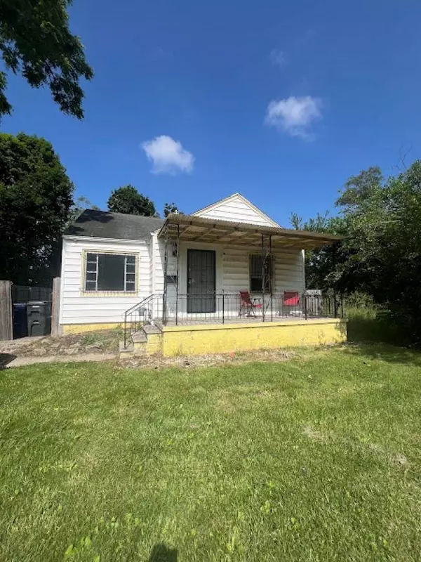 3501 Fleming Road,  Flint,  MI 48504