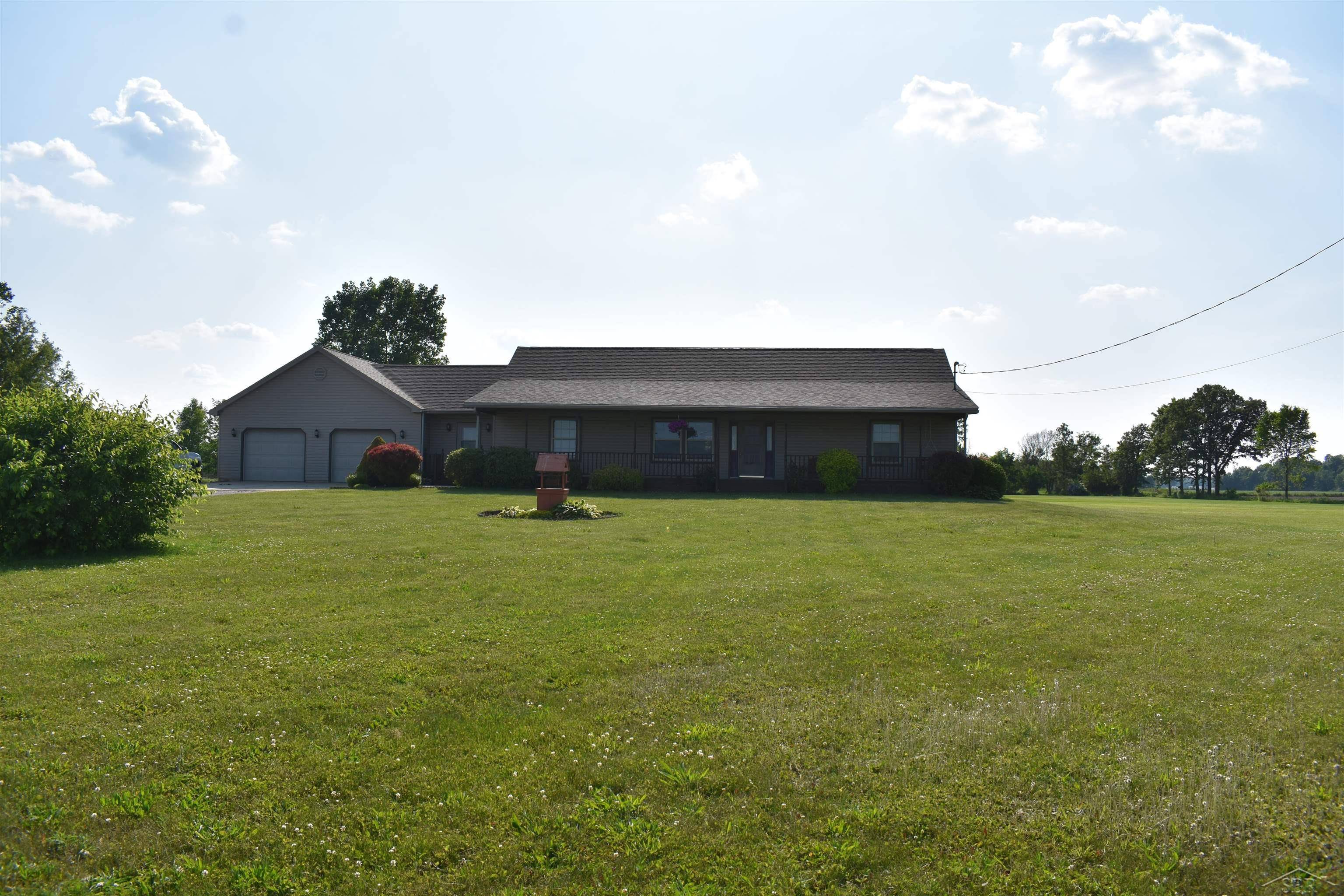 16800 Lincoln Road, Chesaning, MI 48616