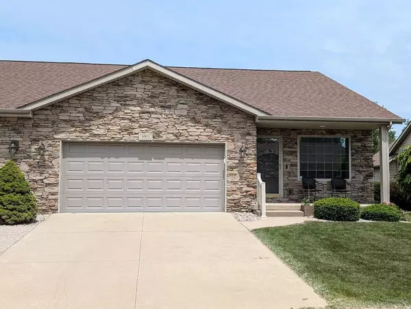 5953 Qwinn Court, Bay City, MI 48706