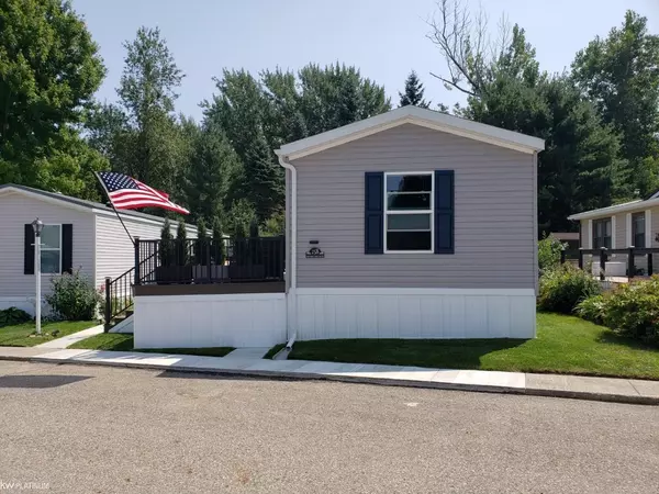 258 W Shoreline Drive, Port Sanilac, MI 48469
