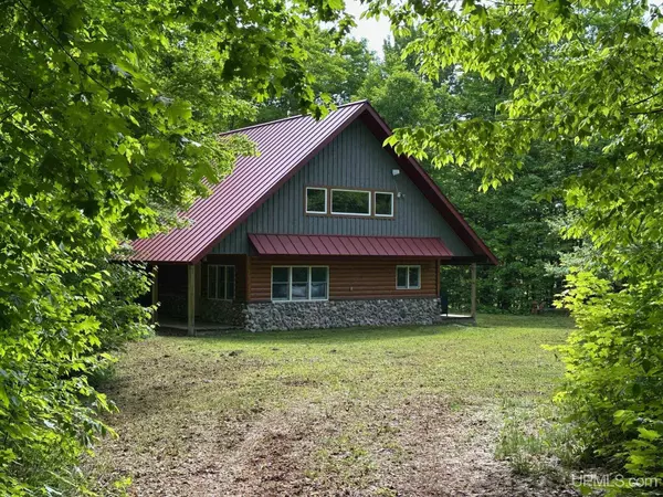 23505 Craig Lake Road, Michigamme, MI 49861-0000