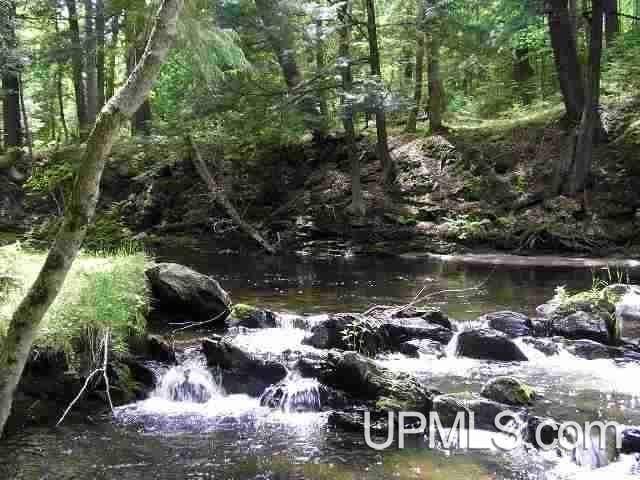 L'anse, MI 49946,Lot 12 E River Drive